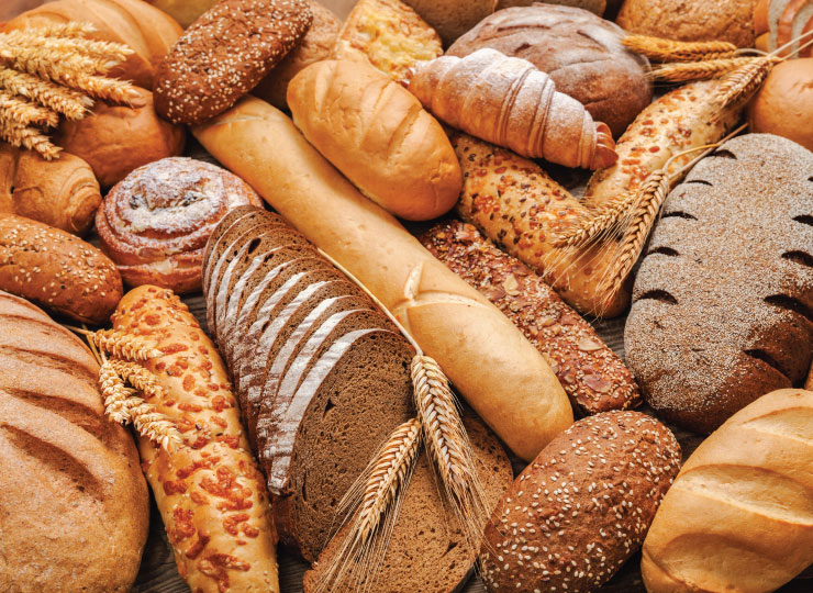 Nutrichem Specialty Bread Ingredients For Nigerian Bakeries